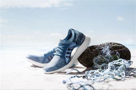 adidas plastikmüll schuhe|adidas kunststoff.